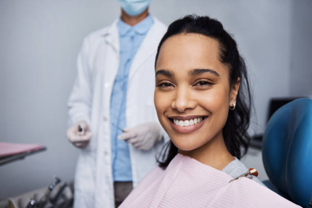 Emergency Dental Services in Haltom City, TX