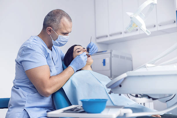 Best Full Mouth Reconstruction  in Haltom City, TX